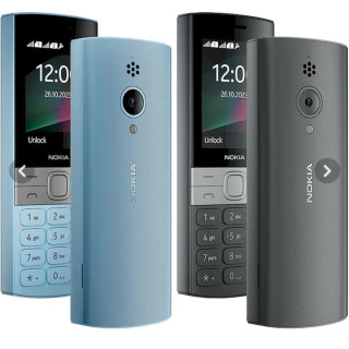 گوشی نوکیا 2023 150 | حافظه 4 مگابایت ا Nokia 150 2023 4 MB ( بدون گارانتی )