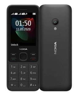 گوشی نوکیا 2020 150 | حافظه 4 مگابایت ا Nokia 150 2020 4 MB ( بدون گارانتی )