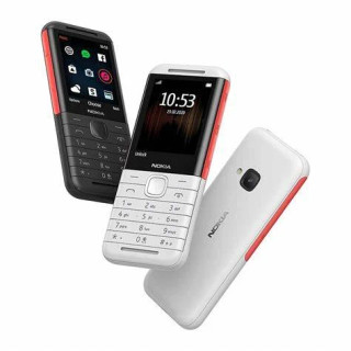 گوشی نوکیا 5310 | حافظه 16 مگابایت ا Nokia 5310 16 MB ( بدون گارانتی )