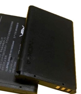 باتری موبایل نوکیا مدل BL-5C ظرفیت 1020 میلی آمپر